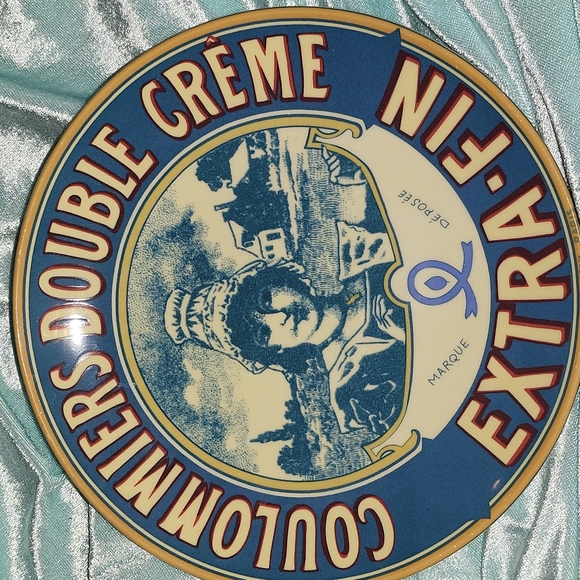 Set of decorative plates - Picture 2 of 5